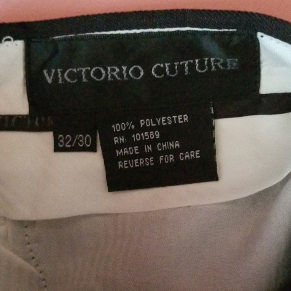 Pants - Picture 3 of 3